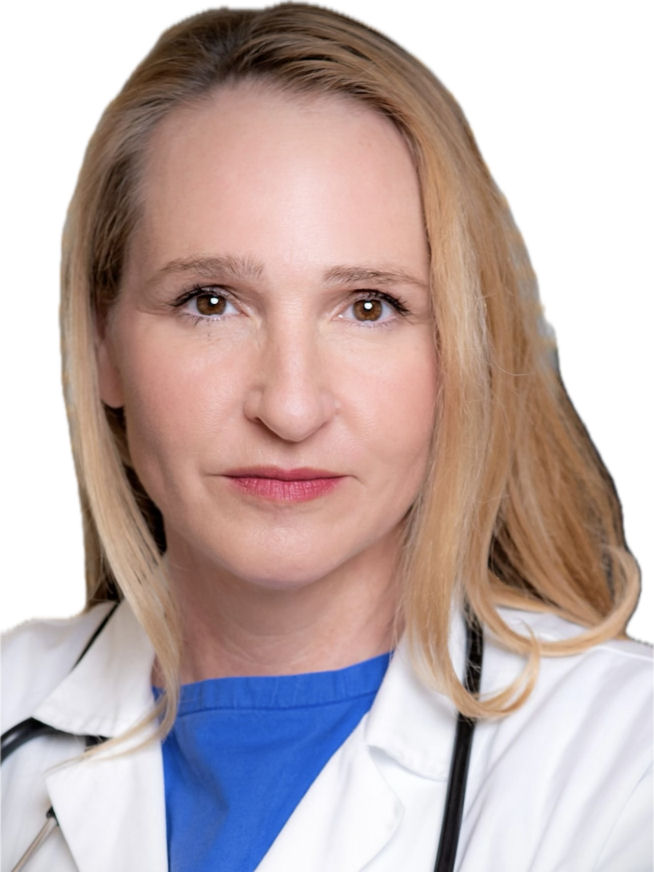 Dr. Haninger